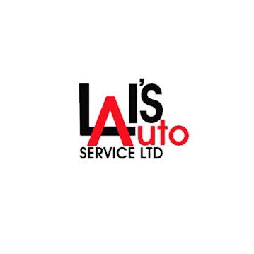 Lai's Auto Service Ltd 