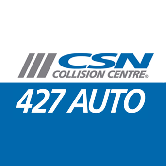 CSN - 427 Auto Collision Toronto, Canada