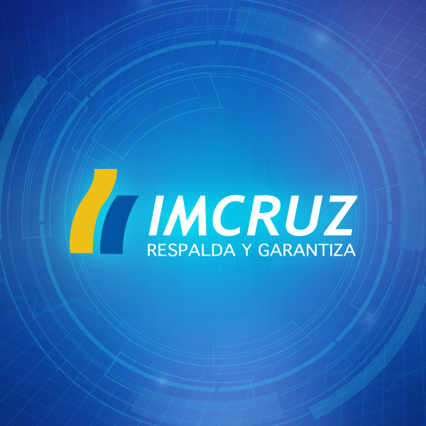 Imcruz - Junín Workshop LA PAZ Salón Calacoto III