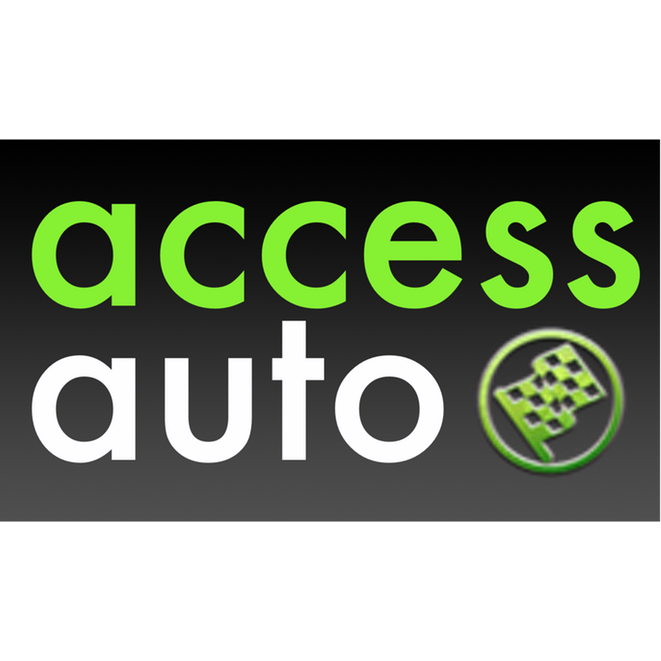 Access Auto Sales Ltd. Canada