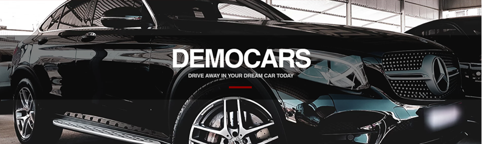 Democars Cyprus Limassol, Cyprus