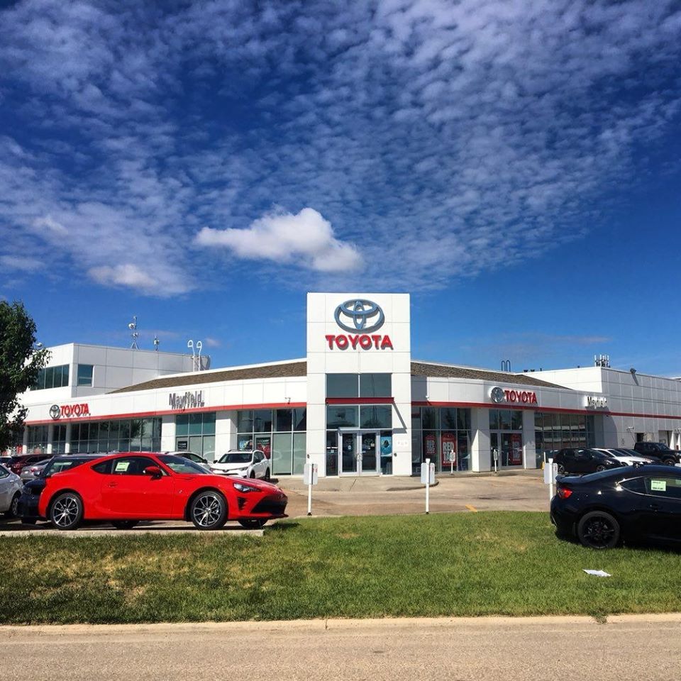 Mayfield Toyota