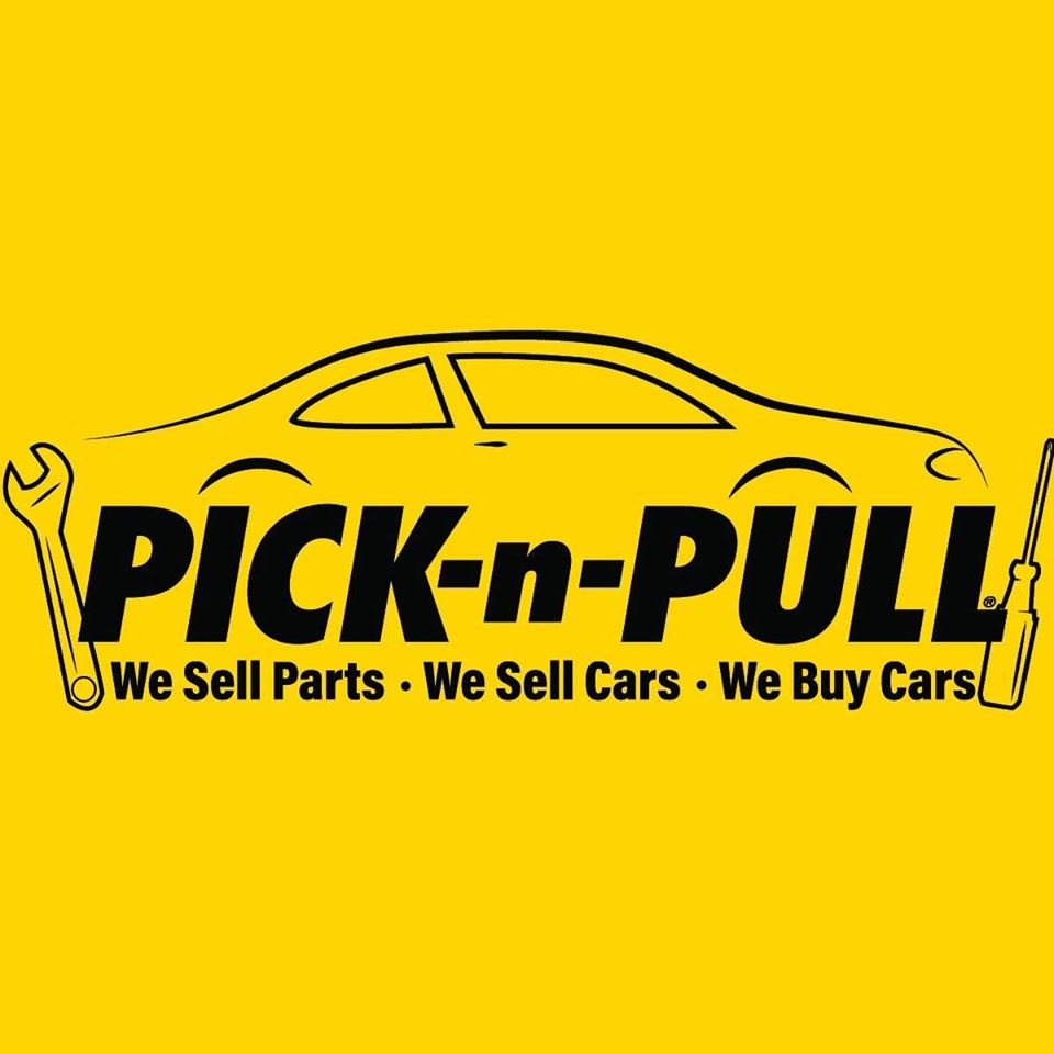 Pick-n-Pull  Calgary