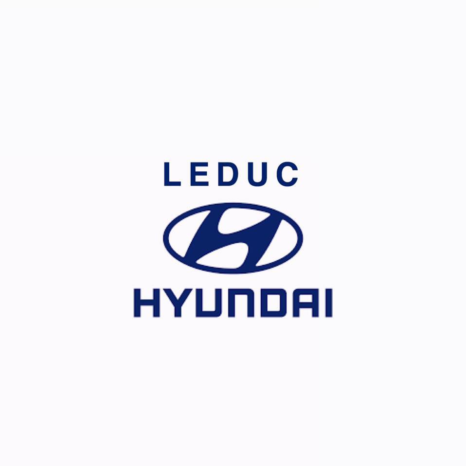 Leduc Hyundai Alberta