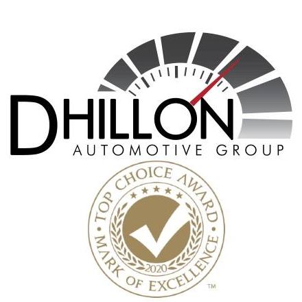 Dhillon Automotive Group Winnipeg, Canada