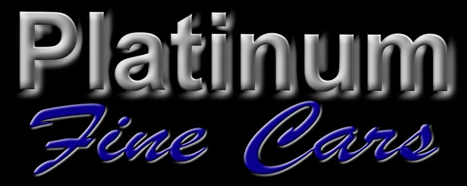 Platinum Fine Cars