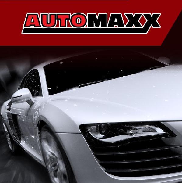 Automaxx Automotive Sales 