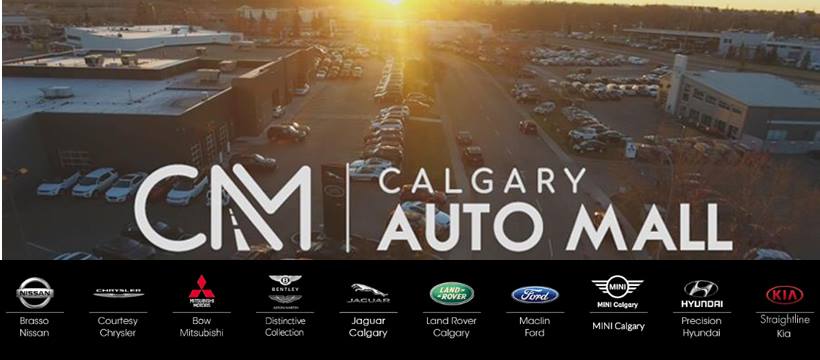 Calgary Auto Mall