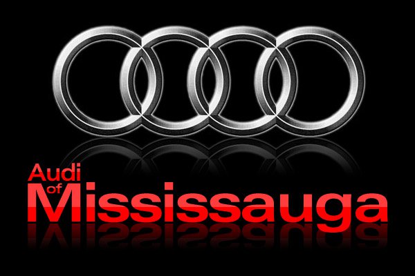 Audi Mississauga Canada