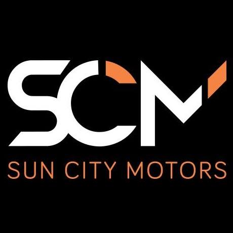 Sun City Motors 