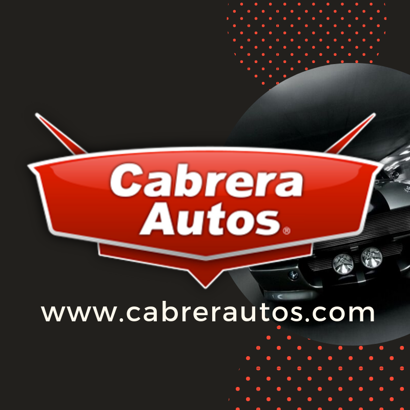 CABRERA AUTOS Quito, Ecuador