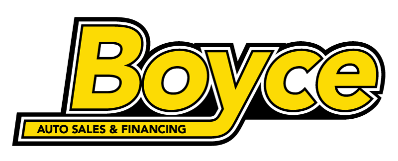 Boyce Auto Sales Winnipeg, Canada