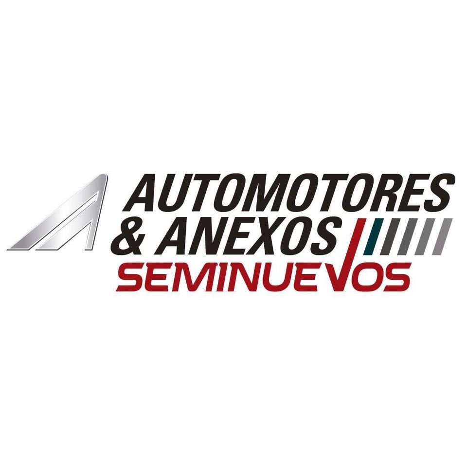 Automotores y Anexos Seminuevos Quito, Ecuador