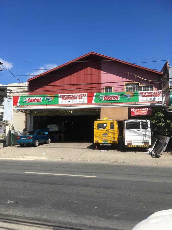 VCT Auto Supply