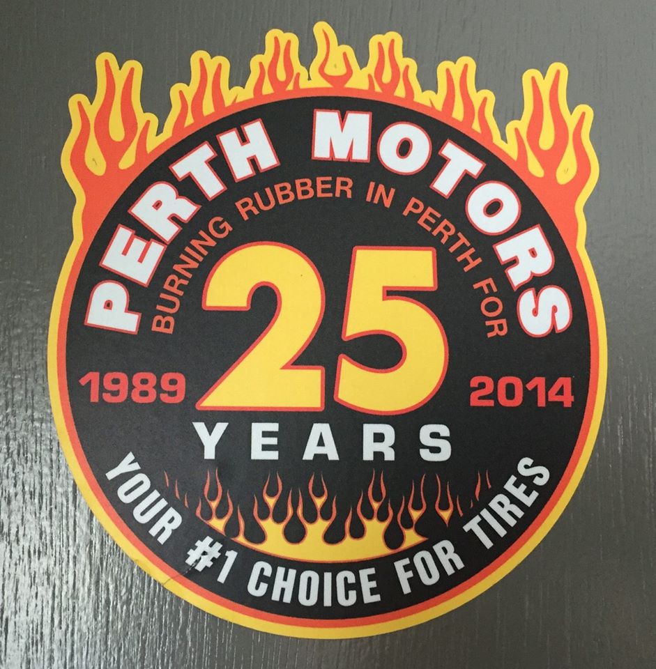 Perth Motors Tay Valley, Ontario, Canada