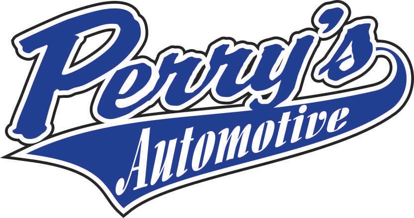 Perry's Automotive Prince Albert, Canada