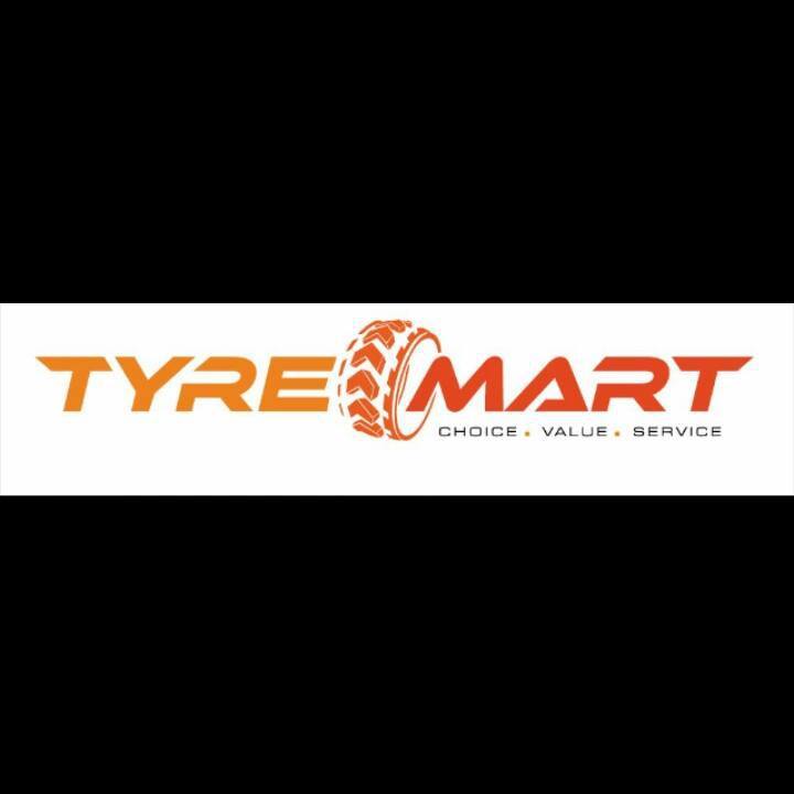 Tyremart (Gadong)