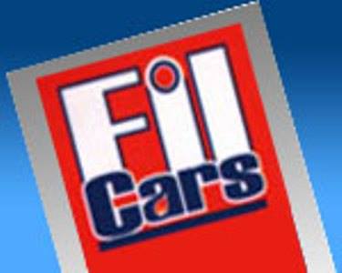 Fil Cars La Paz, Bolivia