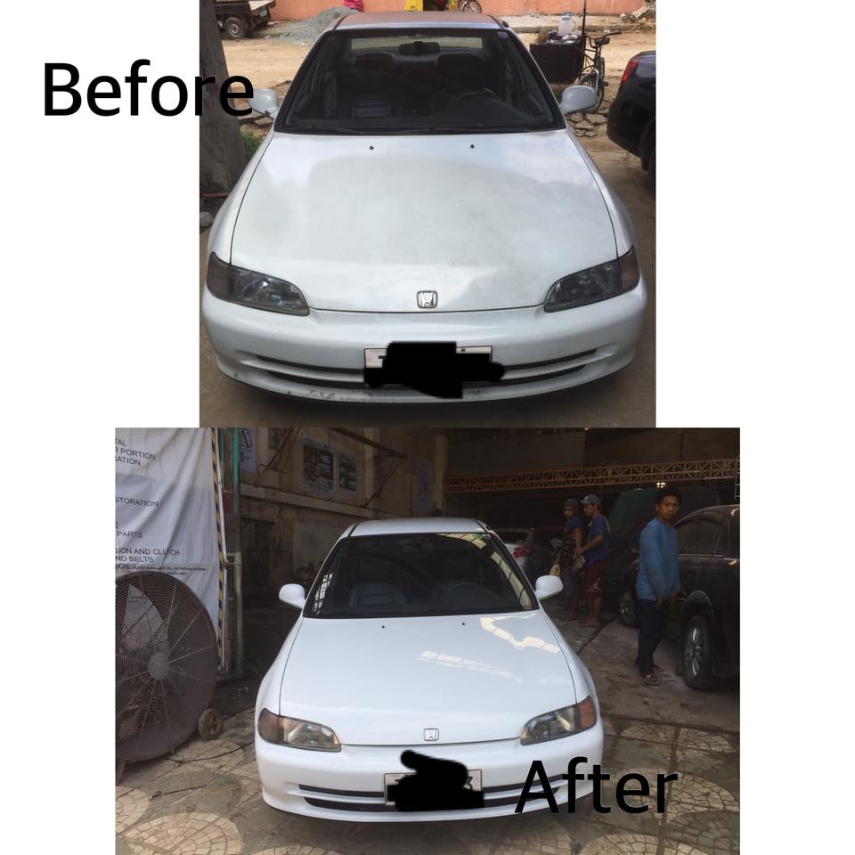 Jerobel Auto Shop