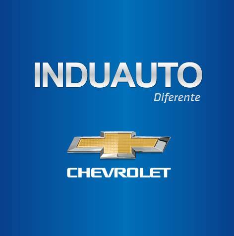 Induauto Ecuador