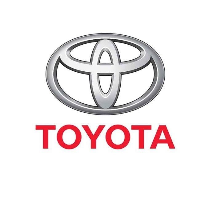 Toyota Ecuador Quito, Ecuador