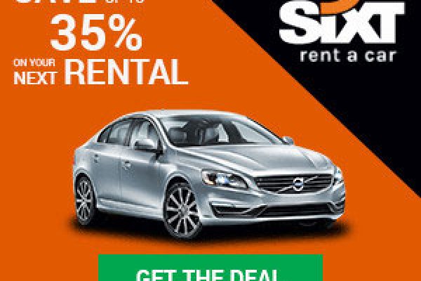 Sixt Abu Dhabi Industrial City