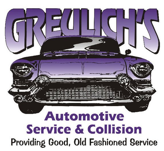 Greulich's Automotive Service Mesa