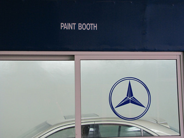Mars Garage