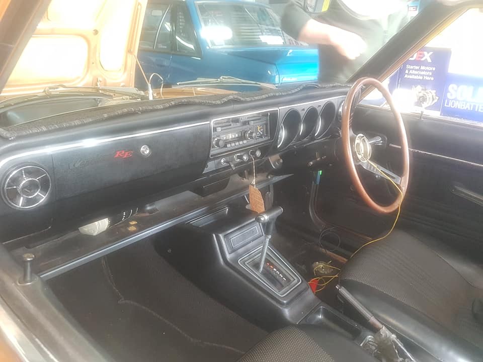 Annandale Auto Electrician and Mechanical Repairs