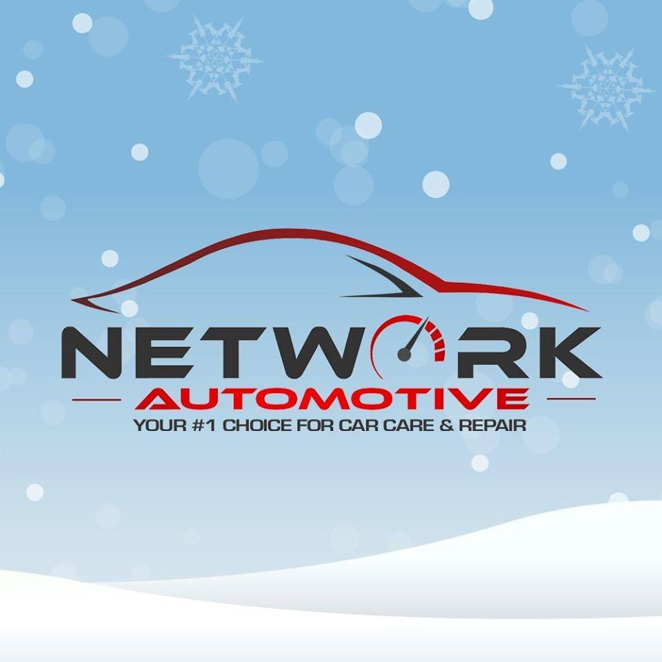 Network Automotive Service Center East Mesa