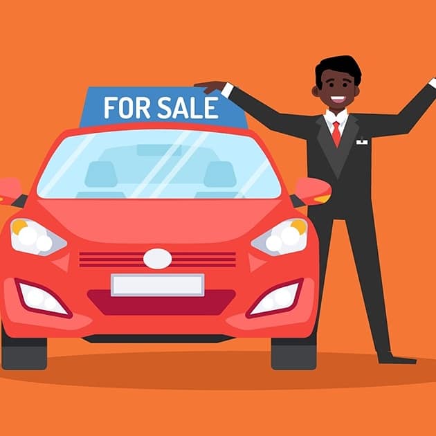 Mac James Motors EDMONTON NORTH