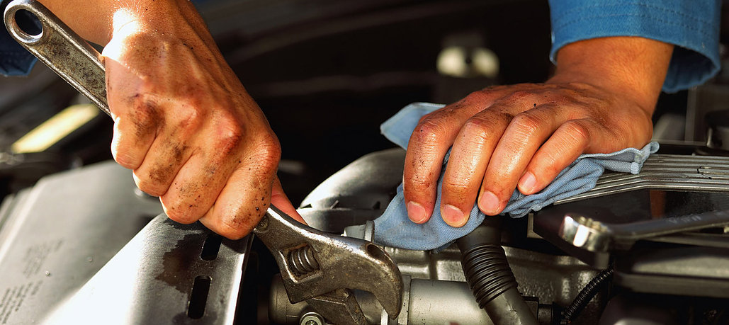 Hari Om Auto Garage
