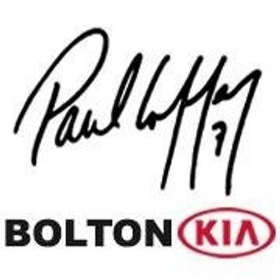 Paul Coffey's Bolton Kia Caledon, Canada
