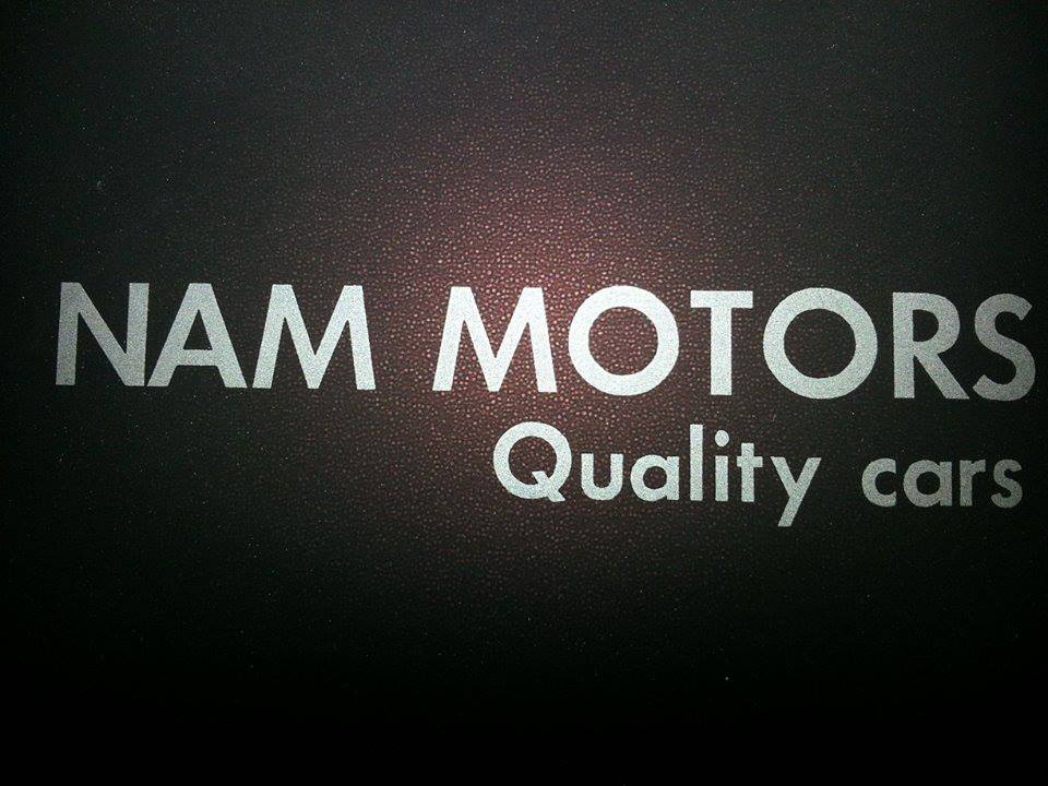 NAM MOTORS LTD Limassol, Cyprus