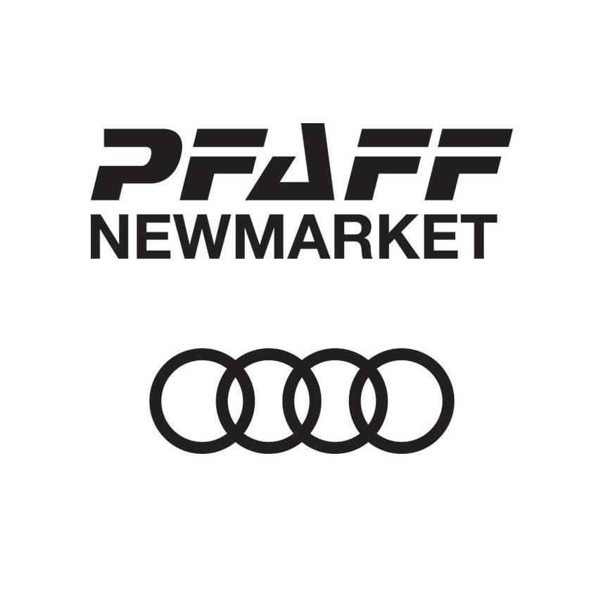 H.J. Pfaff Audi Newmarket, Canada