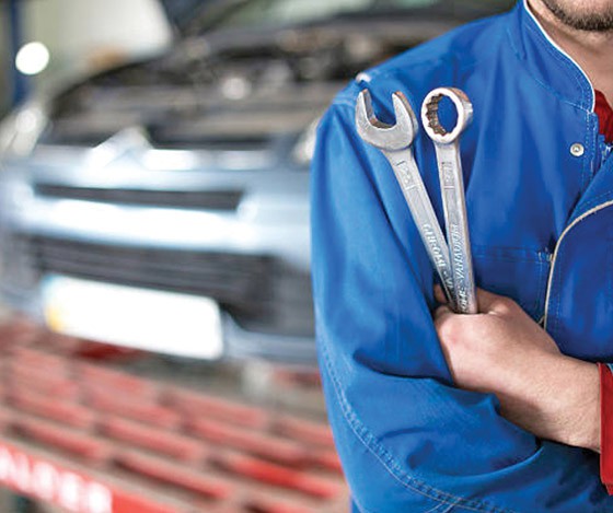 American Car Garage