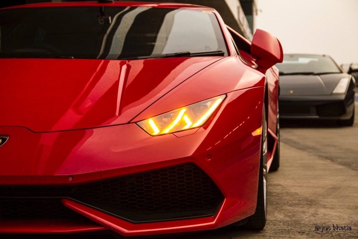 Car Club