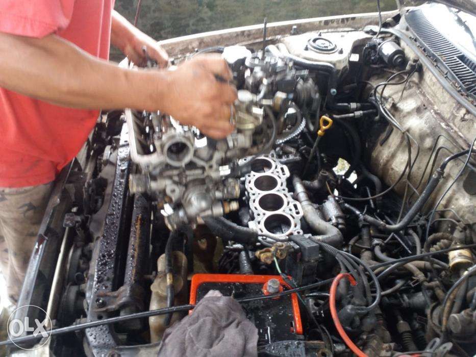 Autotech Parts Center