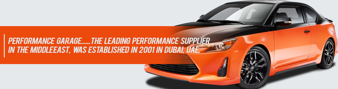 Performance Motor Spares
