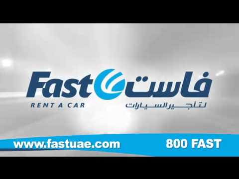 Fast Rent A Car Fujairah