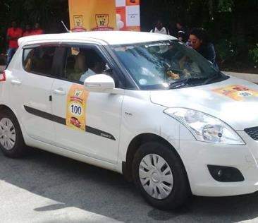 Sai Service Borivali (East)