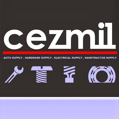 Cezmil's Auto And Hardware Supply - Camias