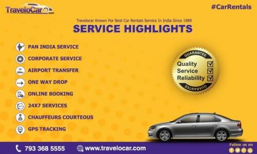 Xpress Car Rental India