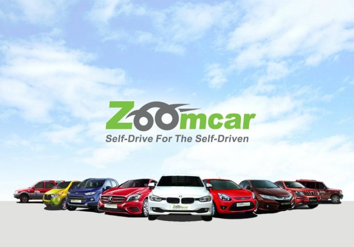 Zoomcar