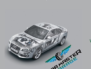 Car Master Garage