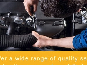 Aarya Auto Repairs LLC