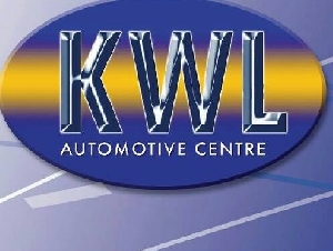 KWL Automotive Centre 