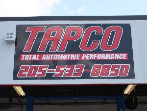TAPCO