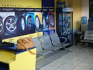 Sun Master Cubao