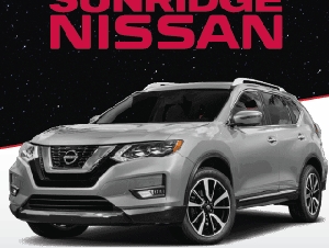 Sunridge Nissan Used Alberta